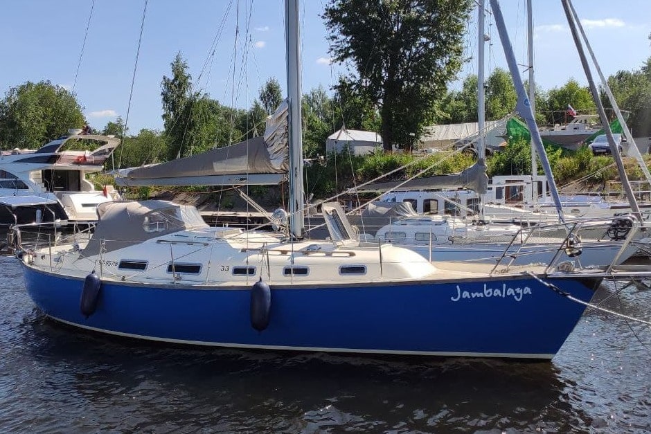Jambalaya
