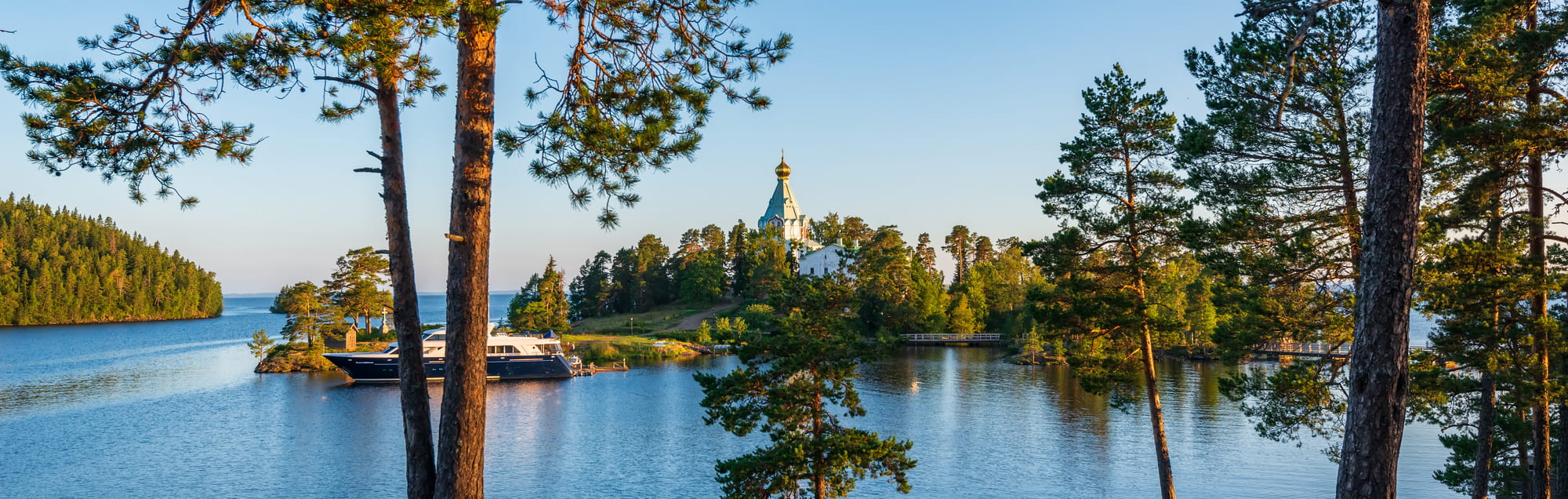 Экскурсии по пригородам Петербурга: подборка маршрутов